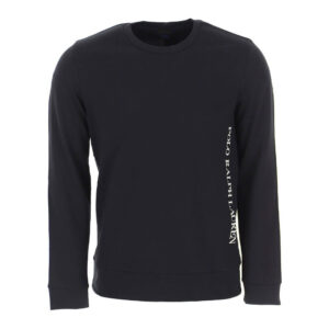 Polo Ralph Lauren Felpa 714830291004 Nero