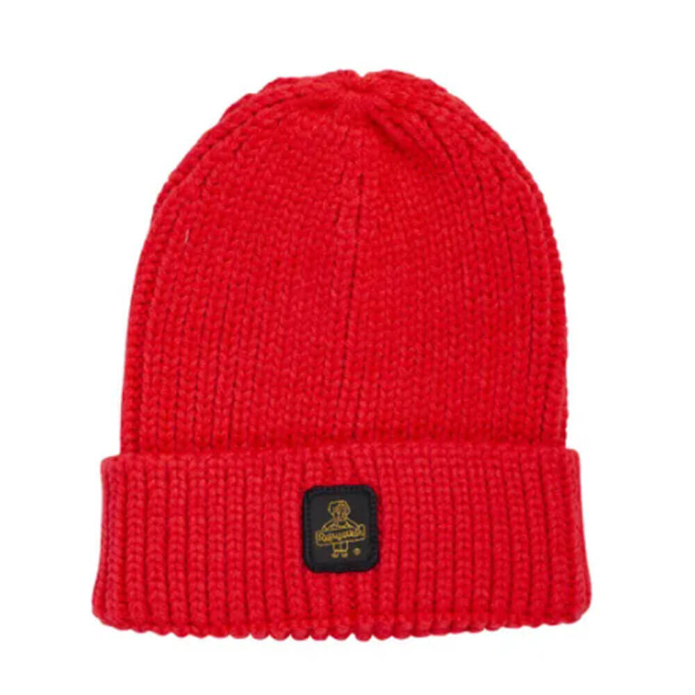 Refrigiwear Denan Hat Rosso Brillante Ma9090 C01290
