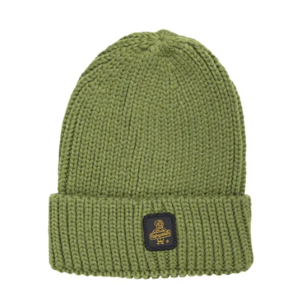 Refrigiwear Denan Hat Verde Militare Ma9090 E03850