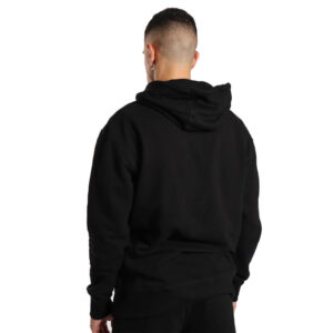 Russell Athletic Manson Hoody E16022 099 Black