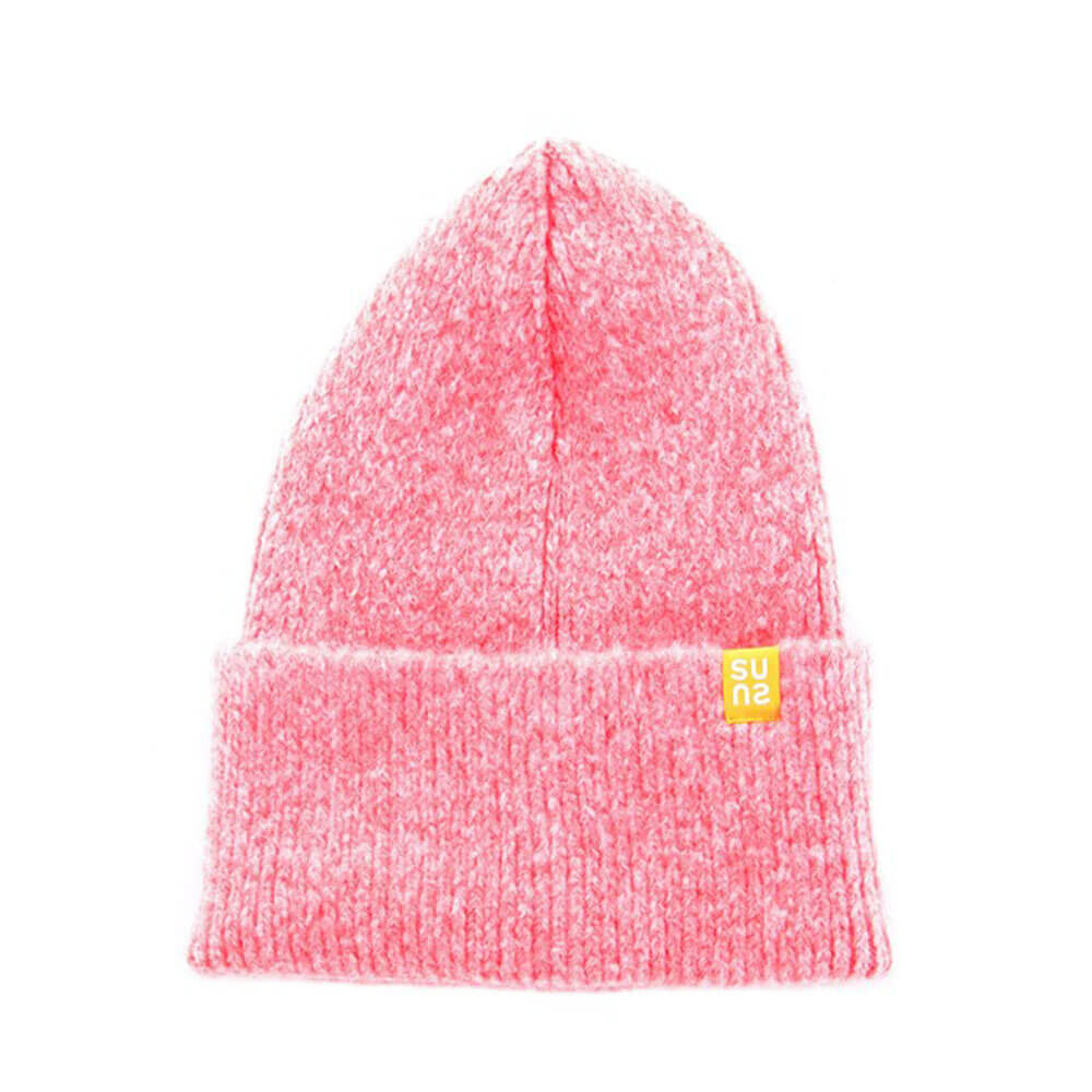 Suns Hat Idea Cas23003X Red Mel
