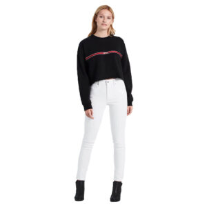 Levi’S® Jeans 721™ High Rise Skinny Jeans Donna 18882 0058 white