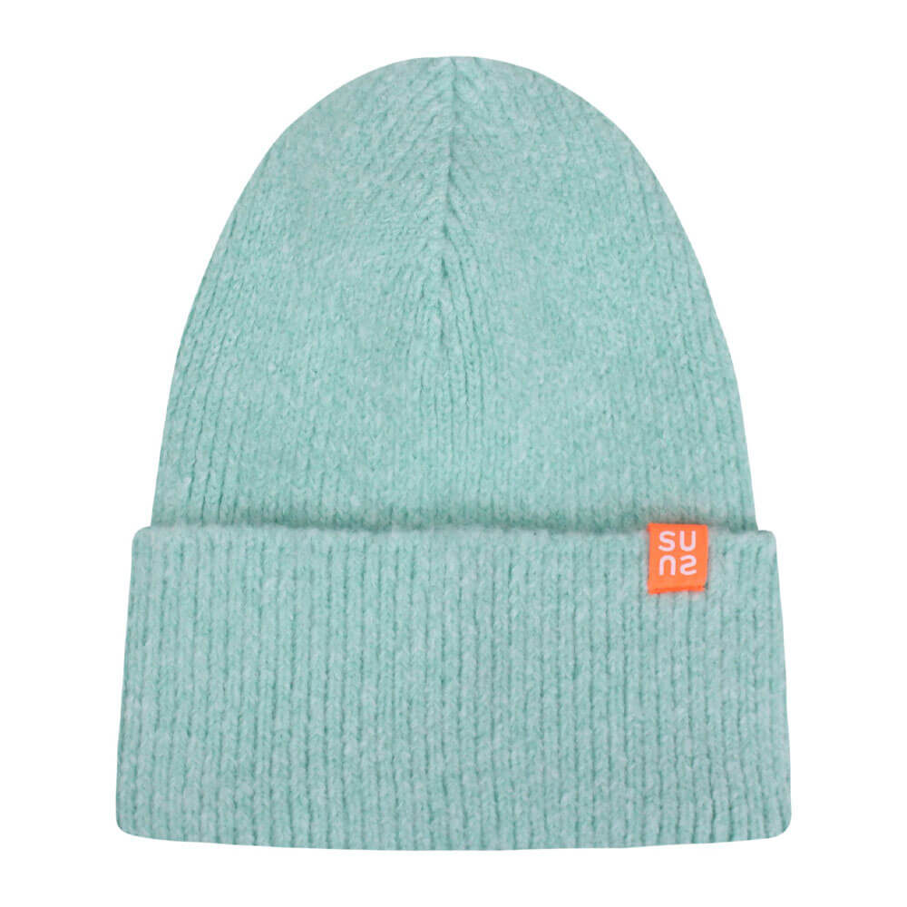 Suns Hat Idea Cas23003X Green Mel