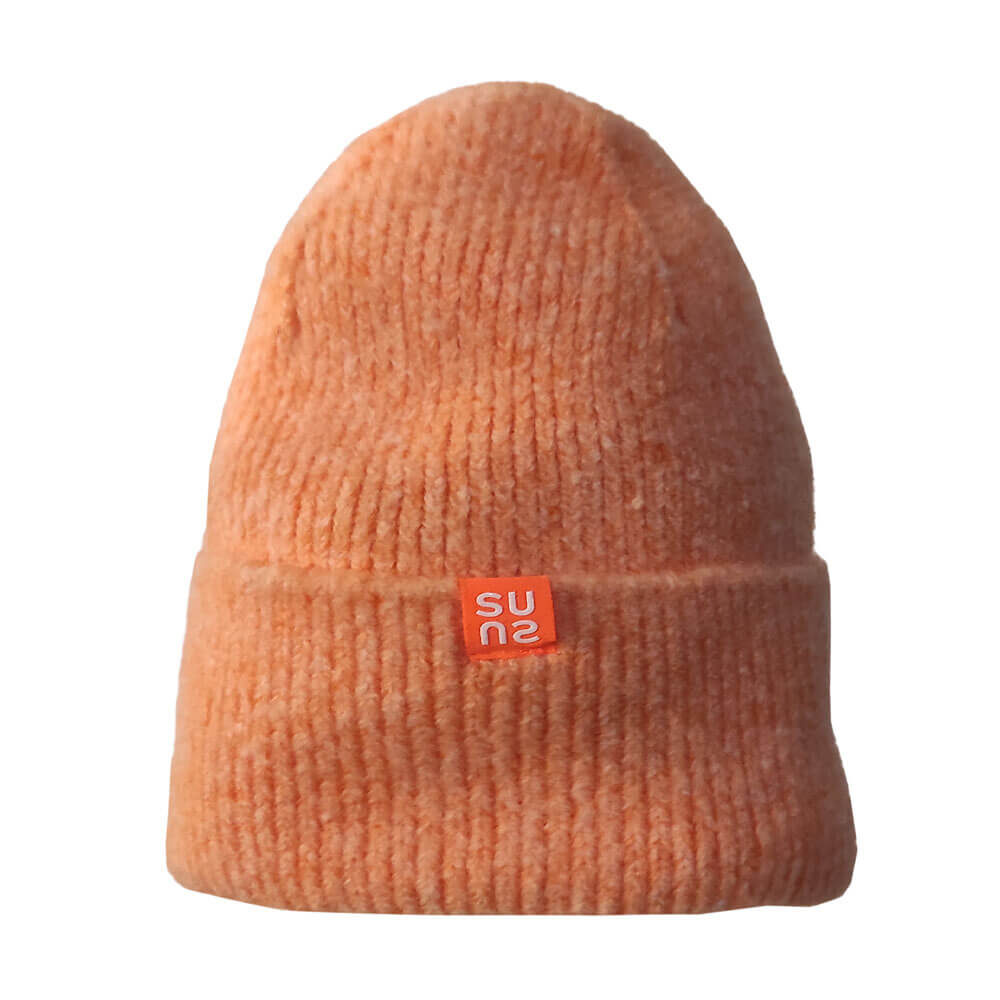 Suns Hat Idea Cas23003X Orange
