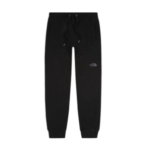 The North Face Pantatuta uomo NF0A4T1FJK31 Nero