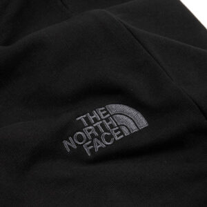 The North Face Pantatuta uomo NF0A4T1FJK31 Nero