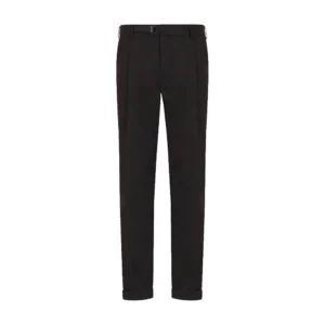 Armani Exchange Pantaloni Uomo 3LZP22 ZNMSZ 1200 Nero