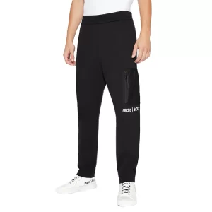 Armani Exchange Pantaloni uomo 3LZPJE ZJYAZ 1200 Black