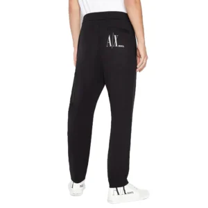Armani Exchange Pantaloni uomo 3LZPJE ZJYAZ 1200 Black