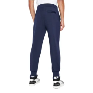 Armani Exchange Pantaloni uomo Jersey 3LZPHC ZJZDZ 15BA Navy