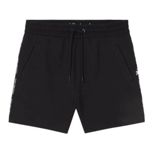 Calvin Klein Short Uomo J30J320069 BEH Nero
