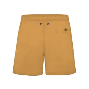 K-Way Uomo Costume Boxer Hazel K0088G0 XQG Yellow Lt Jurassic