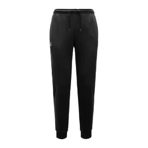 K-Way Uomo Pantaloni tuta Le Vrai Bishop Poly K8113KW USY Black