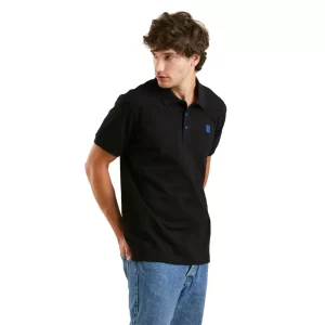 Refrigiwear New Main Polo uomo PX9032 G06000 Nero
