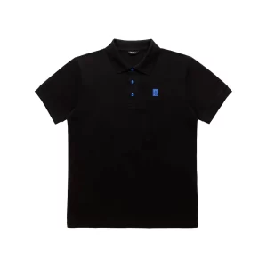Refrigiwear New Main Polo uomo PX9032 G06000 Nero