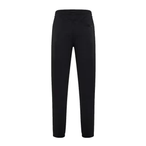 SUN68 Pantaloni felpa uomo F32129 11 Basic Nero