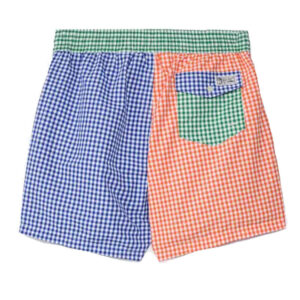 Polo Ralph Lauren Traveler mid trunk 710862293001 Multi