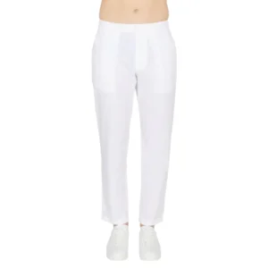 Armani Exchange Pantaloni uomo 3LZPL2 ZNSUZ 1100 White