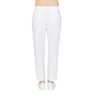 Armani Exchange Pantaloni uomo 3LZPL2 ZNSUZ 1100 White