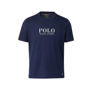 Polo Ralph Lauren T Shirt Spring1 714862615003 Navy
