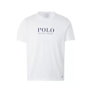 Polo Ralph Lauren T Shirt Spring1 714862615006 White