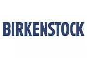Brand Logo Birkenstock
