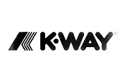 Brand Logo K-way