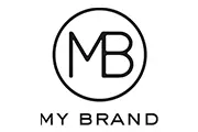 Brand Logo My Brand