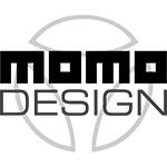 Logo Momodesign