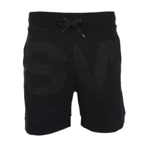 Moschino Bermuda uomo A6708 2322 555 Nero