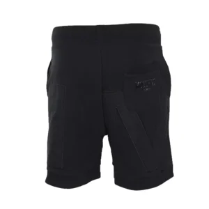 Moschino Bermuda uomo A6708 2322 555 Nero