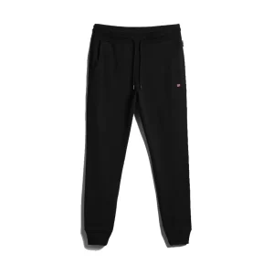 Napapijri Pantatuta uomo Black Malis NP0A4GBK0411 Nero