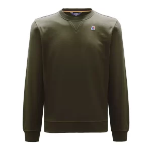 K-Way Baptiste K31279W WMR Green Blackish