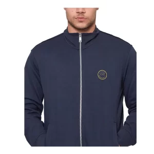 Armani Exchange Felpa Uomo 6LZMJD ZJ6HZ 1510 Navy
