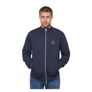 Armani Exchange Felpa Uomo 6LZMJD ZJ6HZ 1510 Navy