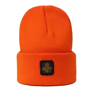Refrigiwear Clark Hat MA9083 B31900 D02091 Arancio