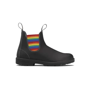 Blundstone Chelsea Boot uomo in pelle 2105 BC