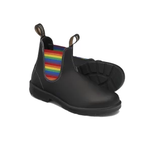 Blundstone Chelsea Boot uomo in pelle 2105 BC