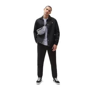 Dickies Pantafelpa uomo Mapleton DK0A4XIMBLK1 Nero