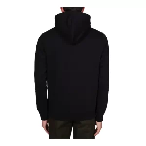 Dickies felpa con cappuccio uomo OAKPORT SWEATSHIRT DK0A4XCDBLK1 Nero