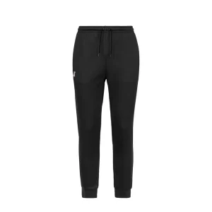 K-Way Le Vrai Bishop Pantaloni sportivi uomo K3115EW USY Black Pure