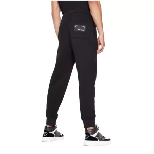 Armani Exchange Pantaloni Uomo 6LZPJA ZJXFZ 1200 Black