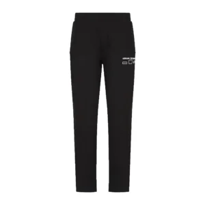Armani Exchange Pantaloni uomo 6LZPAN ZJCBZ 1200 Black