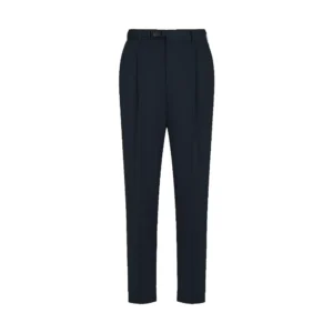 Armani Exchange Pantalini uomo 6LZP22 ZNURZ 1200 Black
