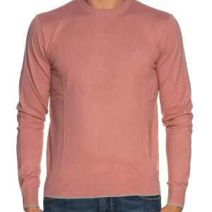 Armani Exchange Pullover Uomo 6LZM2V ZM1HZ 04PS Musk