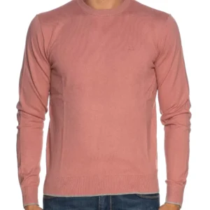 Armani Exchange Pullover Uomo 6LZM2V ZM1HZ 04PS Musk