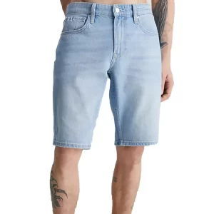 Calvin Klein Jeans Bermuda Regular Short J30J322788 1AA Denim light