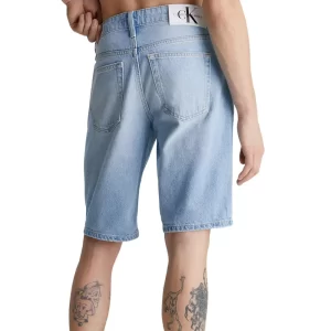 Calvin Klein Jeans Bermuda Regular Short J30J322788 1AA Denim light