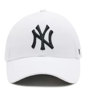47 Cappellino MVP New York Yankees MVP17WBV WHF White