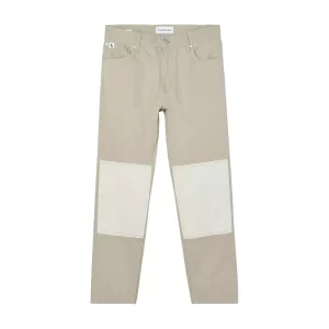 Calvin Klein Uomo Jeans Dad Jean J30J322425 1CD Neutral Denim